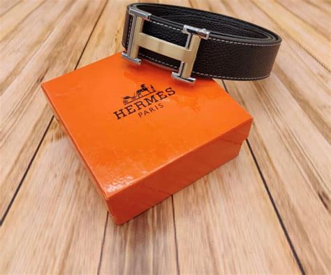 how do tell a fake hermes belt|authentic hermes belts for women.